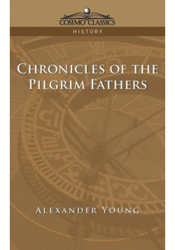 Chronicles of the Pilgrim Fathers