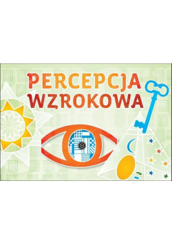 Percepcja wzrokowa