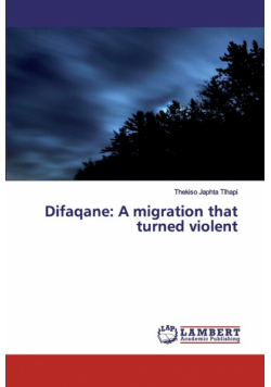 Difaqane