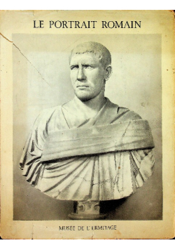Le portrait Romain