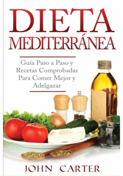 Dieta Mediterránea