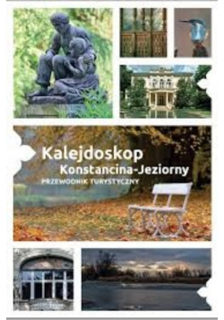 Kalejdoskop Konstancina-Jeziorny