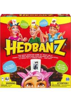 Hedbanz