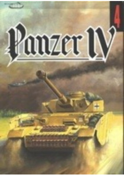 Panzer IV nr 4