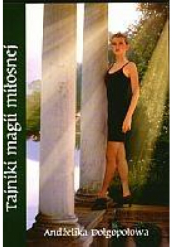 Tajniki magii miłosnej