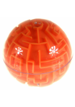Łamigłówka Amaze Ball - poziom 3/4 G3