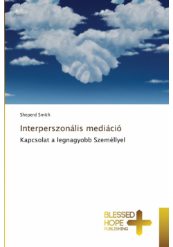 Interperszonális mediáció