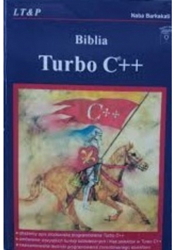 Biblia Turbo C ++