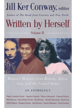 Written by Herself
