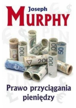 Prawo przyciągania pieniędzy