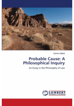 Probable Cause
