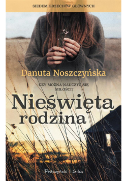 Nieświęta rodzina