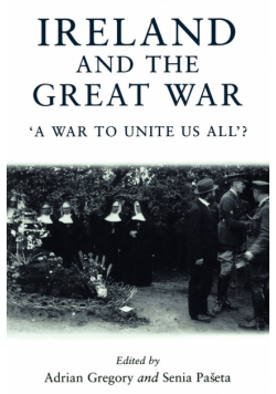 Ireland and the Great War