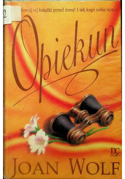 Opiekun