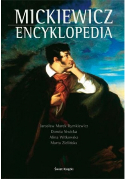 Mickiewicz Encyklopedia
