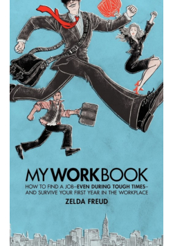 My Work Book