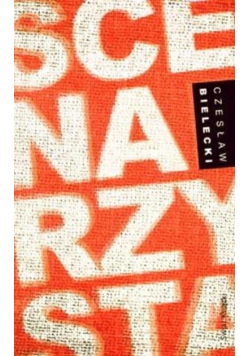 Scenarzysta