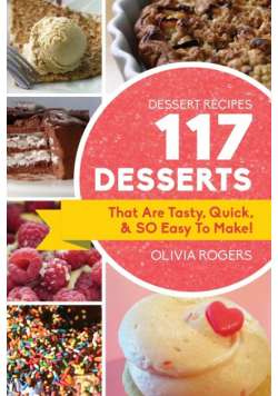 Dessert Recipes