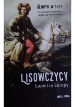 Lisowczycy Łupieżcy Europy