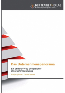 Das Unternehmenspanorama