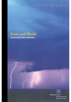 Event and World