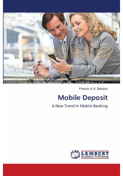 Mobile Deposit