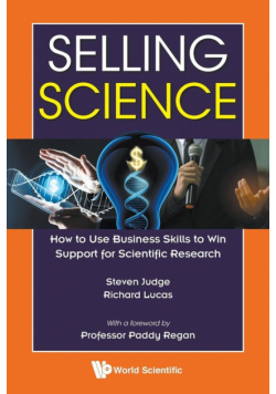 Selling Science