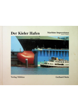 Der kieler hafen