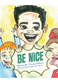Be Nice