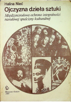 Ojczyzna dzieła sztuki
