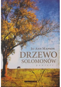 Drzewo salomonów