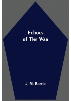 Echoes Of The War