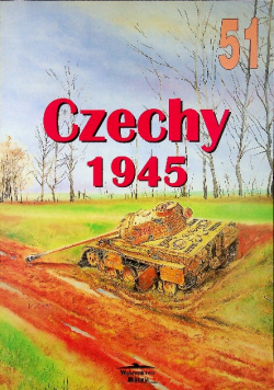 Czechy 1945 część 51