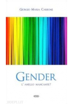 Gender Lanello mancante