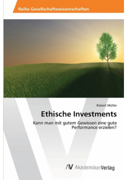 Ethische Investments