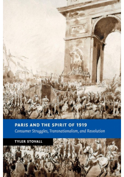 Paris and the Spirit of 1919