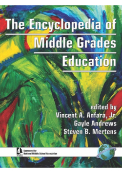 The Encyclopedia of Middle Grades Education