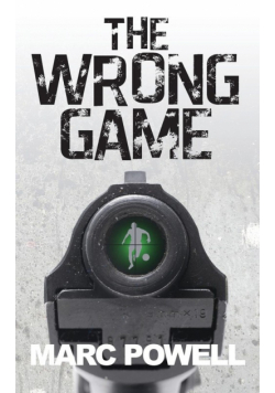 The Wrong Game