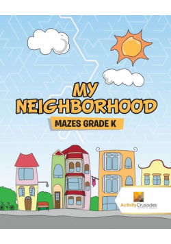 My Neighborhood
