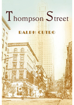 Thompson Street