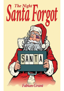 The Night Santa Forgot
