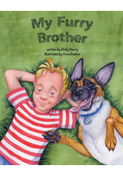 My Furry Brother