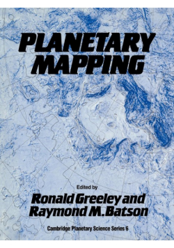 Planetary Mapping