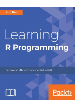 Learning R Programming