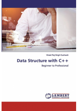 Data Structure with C++