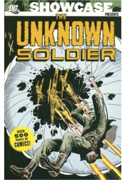 The Unknown Soldier