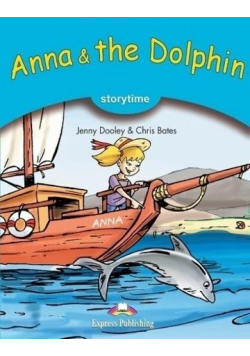 Anna and the Dolphin Level 1 + kod