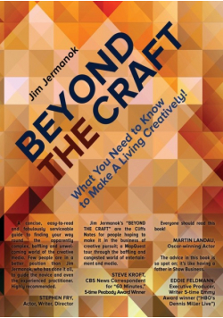Beyond The Craft