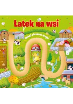 Łatek na wsi