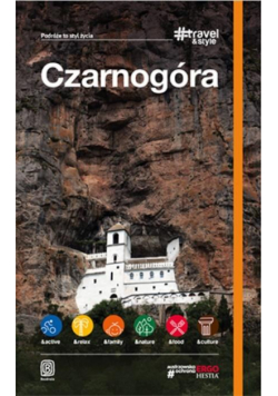 Travel&Style. Czarnogóra